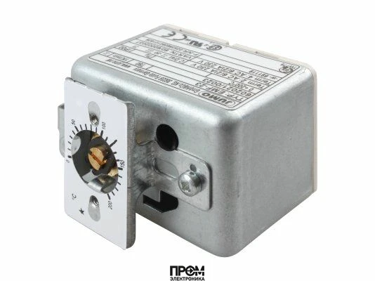 Регулировочный термостат Jumo EMF-23