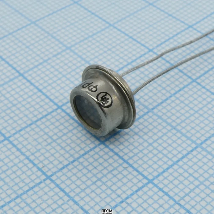 ФР1-3 47К, Фоторезистор.