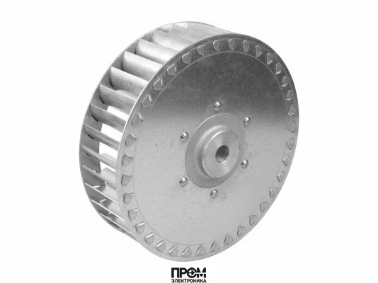 Рабочее колесо вентилятора Ø215 x 59 мм