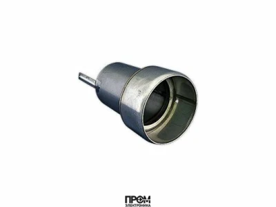 Головка жаровой трубы для жидкотопливных горелок Ø167 x 245 мм