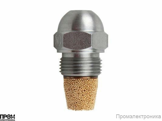 Форсунка Fluidics 1,25/80° SF