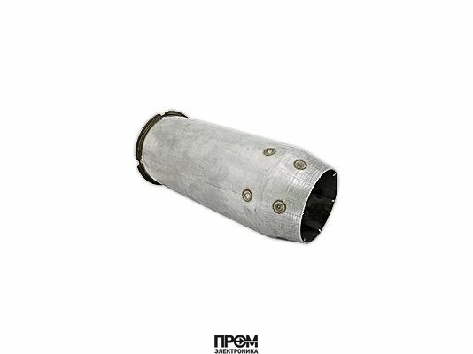 Жаровая труба для газовых горелок Ø140 x 390 мм