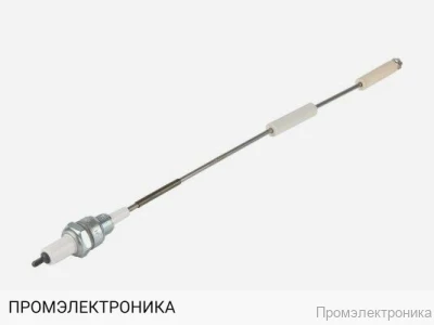 Электрод розжига Kromschroder GLG 100 L765 тип свеча, 74337371