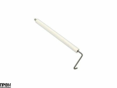 Электрод поджига 258 мм правый