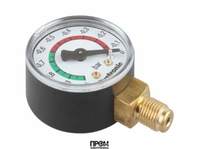 Вакуумметр Bentone 65013813