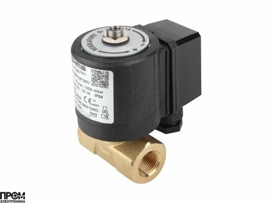 Газовый электромагнитный клапан Brahma E6G*SR8*3/8*GMO 13767200