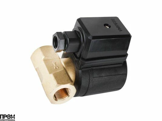 Газовый электромагнитный клапан Brahma E6G*SR8*3/8*GMO 13767200