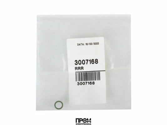 Сальник Riello 3007168