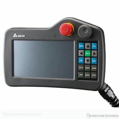 Универсальный выносной пульт управления DOP-107HS46A