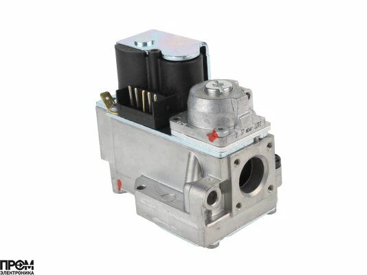 Газовый электромагнитный клапан Honeywell VK4125С1007