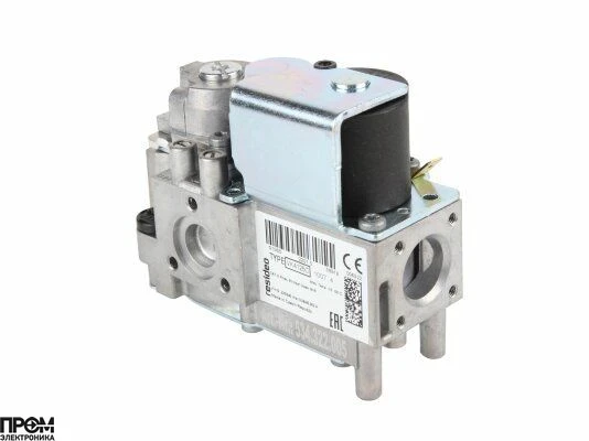 Газовый электромагнитный клапан Honeywell VK4125С1007