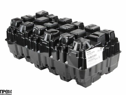 Газовый электромагнитный клапан Honeywell VK4125С1007