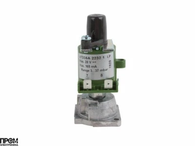 Газовый электромагнитный клапан Honeywell V7335A2232