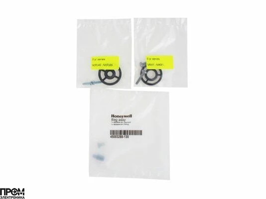 Газовый электромагнитный клапан Honeywell V7335A2232