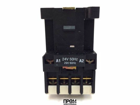 Миниконтактор Lovato BF16 10 A230