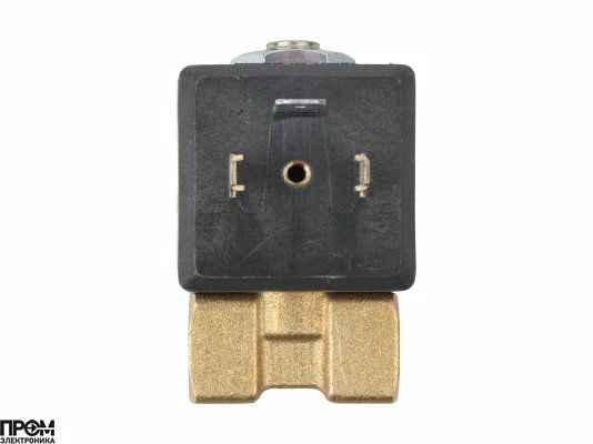 Жидкотопливный электромагнитный клапан Baltur VE 131IV KT09