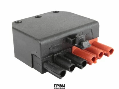 Разъем Ecoflam 65322072