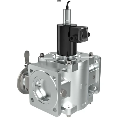 ВН4Н-0,5КП, алюминий, фл., ≈220 В, 50 Гц, У3.1