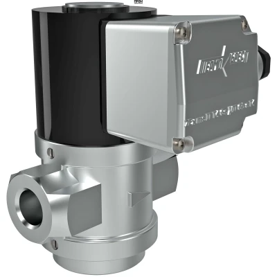 ВФ1/2Н-6Е, алюминий, муфт., ≈220 В, 50 Гц, У3.1