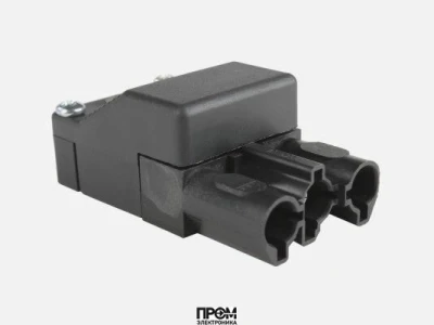 Разъём Elco 65300984