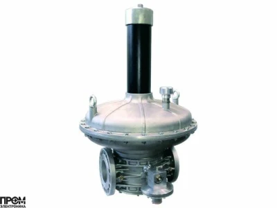 Регулятор давления газа Madas RB610 X10