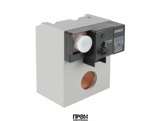 Электромагнитная катушка Riello 1201