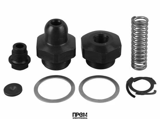 Регулятор низкого давления Suntec 993005