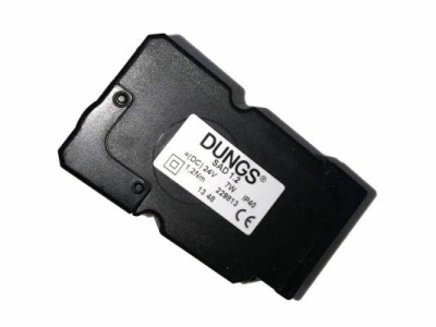 Сервопривод Dungs SAD 1.2