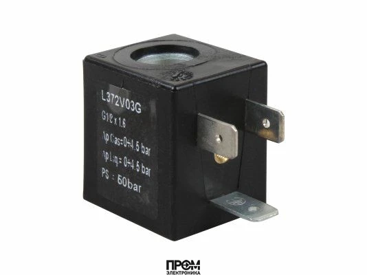 Электромагнитная катушка Sirai ZB10A