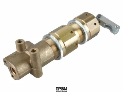 Гидравлический привод Riello 3003825