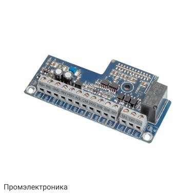 AFD-XPLT.D104 - карта расширения входов/выходов+интерфейс RS485