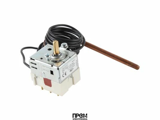 Регулируемый капиллярный термостат Imit TRZ 3445 544081