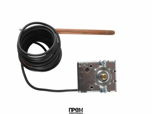 Регулируемый капиллярный термостат Imit TRZ 3445 544081