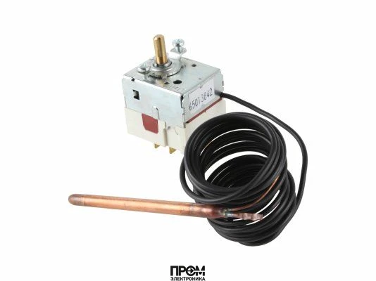 Регулируемый капиллярный термостат Imit TRZ 3445 544081