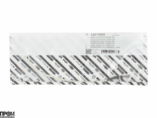 Кабель ионизации Elco 500 мм, 13014989