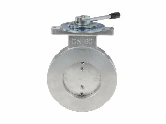 Газовая заслонка Honeywell VF5080A3002