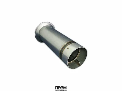 Жаровая труба для дизельных горелок Ø90 x 280 мм