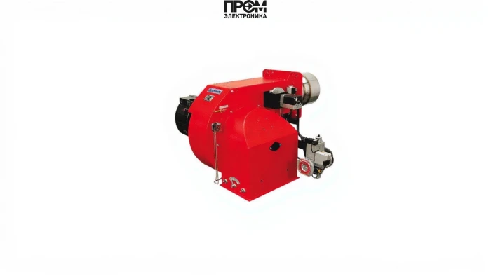 Газовая горелка Ecoflam BLU TS 10000.1 PRE TL HT