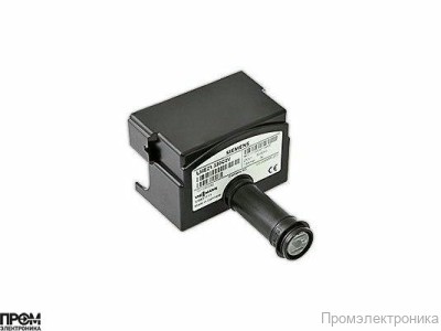 Топочный автомат Siemens LME21.330C2V