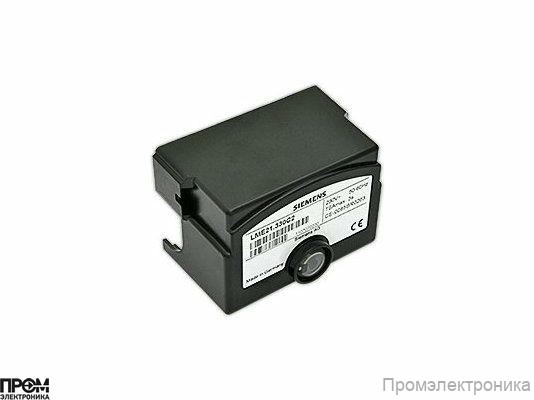 Топочный автомат Siemens LME21.330C2V