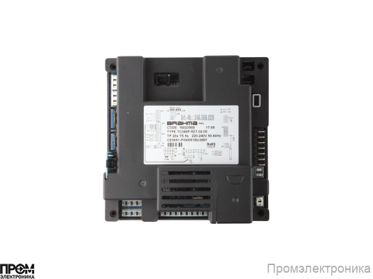 Менеджер горения Brahma TC340P.RZ1.02.05 16023569