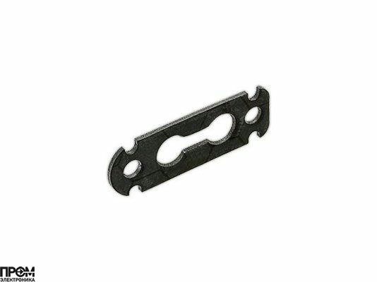 Блок электродов поджига с гибким кабелем 115,5 мм - 175 мм