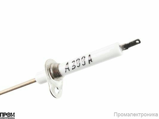 Электрод ионизации Oilon 210 мм, A399A