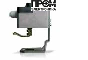 Поворотный электро сервопривод Fantini 10м, 220V, .5 мин, номин. крут.момент 18Nm, IP40