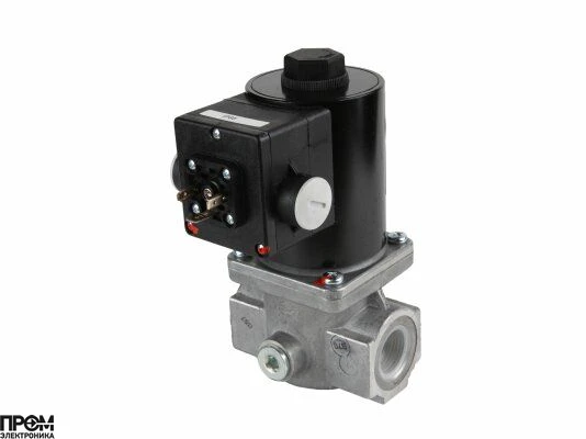 Газовый электромагнитный клапан Honeywell VE4020B1137