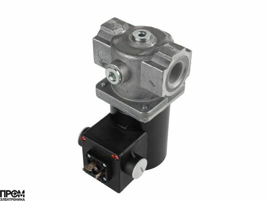 Газовый электромагнитный клапан Honeywell VE4020B1137