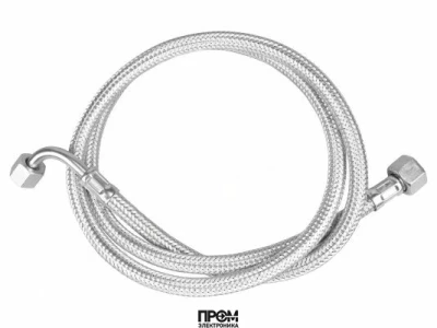 Жидкотопливный шланг Rp 1/4&quot; - Rp 3/8&quot; 65323191