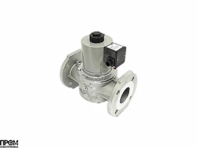 Электромагнитный клапан, одноступенчатый Dungs MVD 5065/5