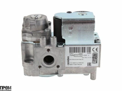 Газовый электромагнитный клапан Honeywell VK4115VB2020