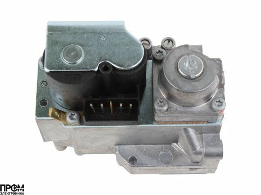 Газовый электромагнитный клапан Honeywell VK4115VB2020